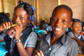 La Fédération des associations de directeurs d’écoles d’Haïti FADEH pose des conditions